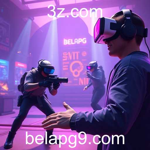 A Revolução dos Jogos Digitais em 2026