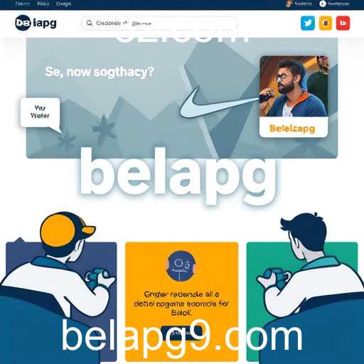 A Evolução de Belapg no Cenário Gaming