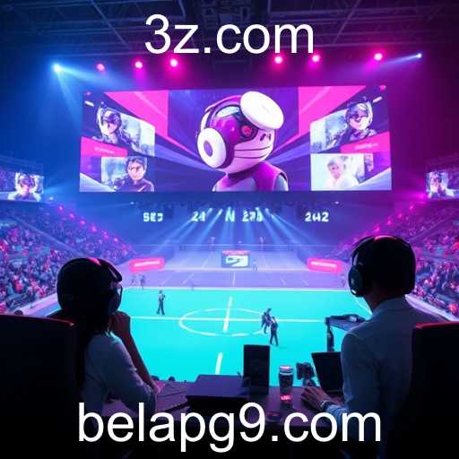 Inovações de 2026 no Mercado de Jogos