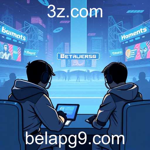 Tendências no Mundo dos Jogos: Um Olhar para 2026