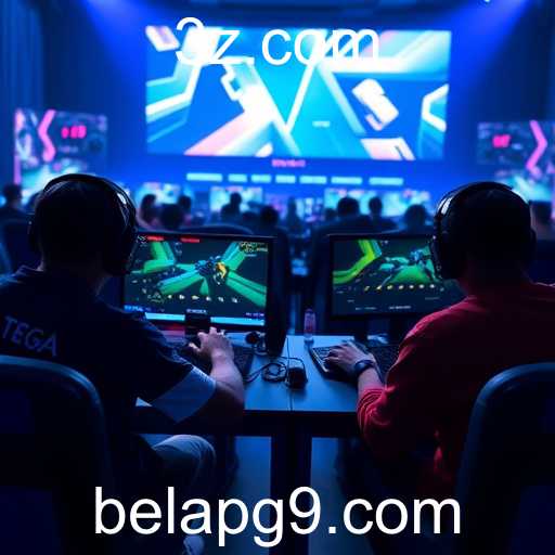 Expansão Vertiginosa do Mundo de Jogos em Português