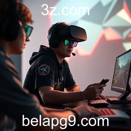 A Revolução dos Jogos Online em 2026