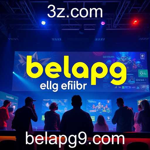 A Revolução dos Jogos em 2026: A Ascensão do 'belapg'