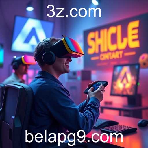 Ascensão e Inovações no Indústria de Jogos em 2026