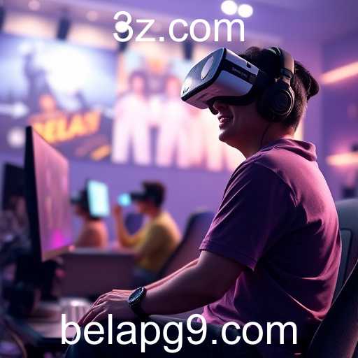 Tendências e Destaques do Mundo dos Jogos em 2026