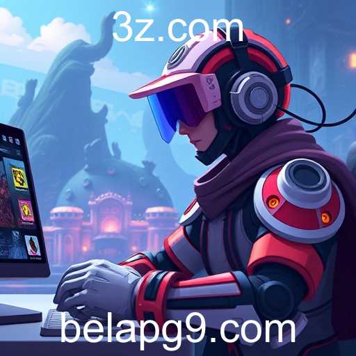 Inovações e Desafios no Cenário dos Jogos Online