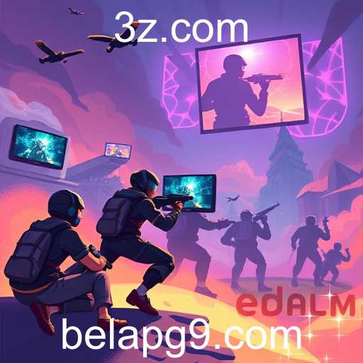 Tendências de Jogos Online em 2025