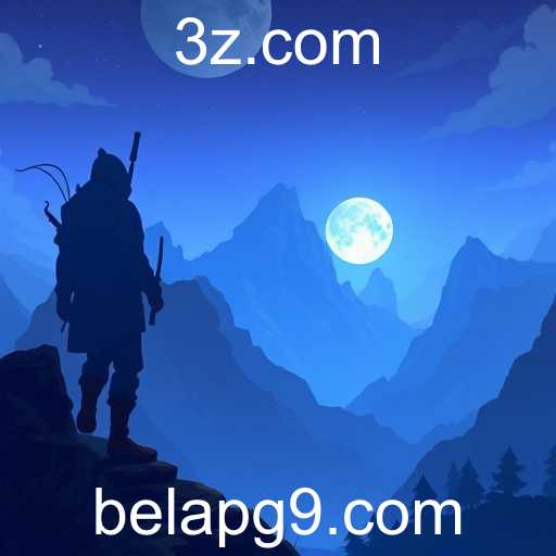 A Ascensão do Belapg no Mundo dos Jogos