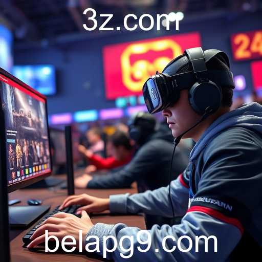 Tendências dos Jogos Online em 2025